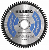 Диск пильный Hilberg Industrial Алюминий 190*30/20*64Т