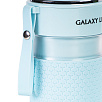 Блендер портативный, Galaxy LINE GL 2159, мощ. 45 Вт, тип аккумулятора: Li-ion емкостью 1400 мА•ч,