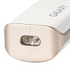 Набор для стрижки аккумуляторный, Galaxy GL 4160 БЕЛЫЙ, время непрерывной работы до 1 ч