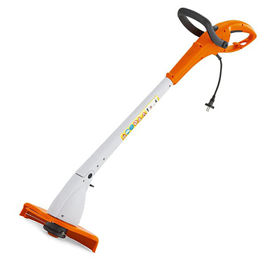 Триммер садовый электрический Stihl FSE 31 245Вт