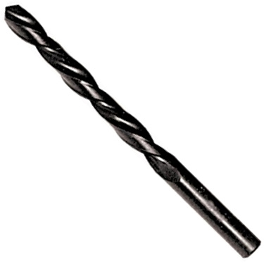 Сверло по металлу HSS черненое 3,5-70 мм (1шт.)
