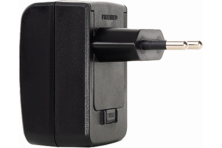 Тепловизор ADA TemPro VISION 256 PROFESSIONAL (256х192; -20~550°C; 2,4'' LCD;  IP-54)