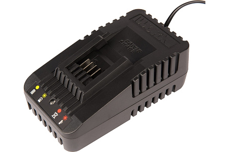 Зарядное устройство WORX WA3880 20В 2A
