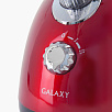Отпариватель  для одежды 1700 Вт, Galaxy GL 6204, время нагрева 35сек., контейнер на 1,5 литра