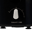 Мультифукциональный  набор  4в1, Galaxy LINE GL 0830 , 1000Вт., 2 скорости.