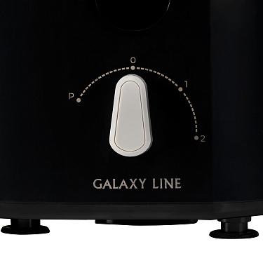 Мультифукциональный  набор  4в1, Galaxy LINE GL 0830 , 1000Вт., 2 скорости.