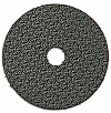 Алмазный гибкий шлифовальный гальванический круг "Черепашка" Hilberg 100мм №100