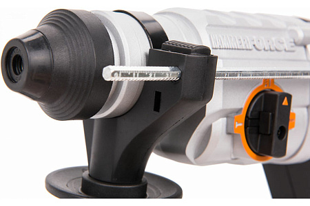 Перфоратор WORX WX339, 800Вт