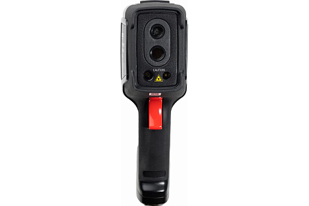 Тепловизор ADA TemPro VISION 256 PROFESSIONAL (256х192; -20~550°C; 2,4'' LCD;  IP-54)