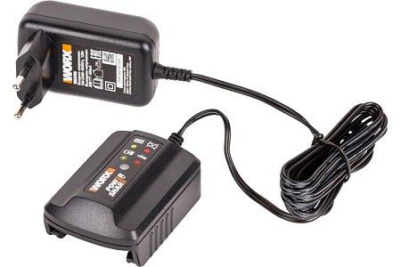 Зарядное устройство WORX WA3760