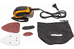 Мультифункциональная шлифовальная машина WORX WX648, 65Вт