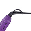 Щипцы - гофре   для волос,Galaxy GL 4500 , 30 Вт, керамическое покрытие рабочей поверхности