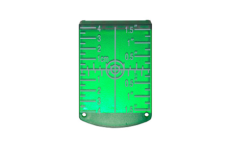 Лазерный уровень ADA 3D liner 4V Green