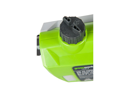 Высоторез-сучкорез Greenworks G24PS20 24В