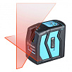 Лазерный уровень Instrumax Element 2D