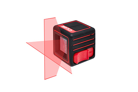 Лазерный уровень ADA Cube Professional Edition