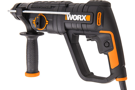Перфоратор WORX WX339, 800Вт