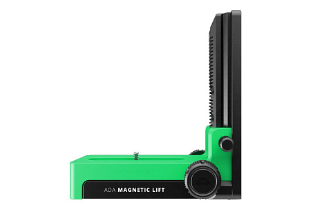 Лазерный уровень ADA Cube 3-360 Green Home Edition