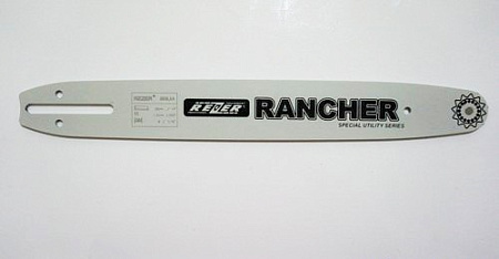 Шина Rancher 453 L 8 B (Парма 2М,3 18-72зв.)