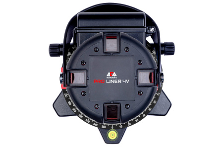 Лазерный уровень ADA PROLiner 4V Set