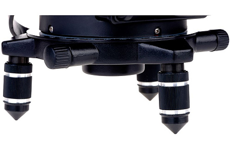 Лазерный уровень ADA UltraLiner 360 4V Set