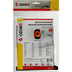 Многоразовый мешок пылесборник для пылесоса SAMSUNG, 1 шт., синтетика, бренд: OZONE, арт. MX-03