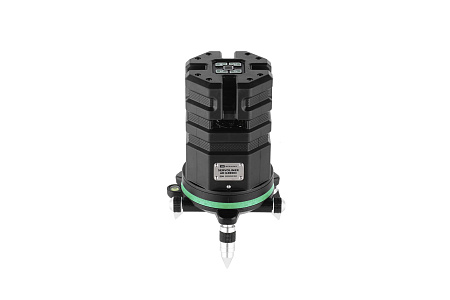 Лазерный уровень ADA 6D Servoliner GREEN (версия 2020) 