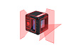 Лазерный уровень ADA Сube 3D Professional Edition 