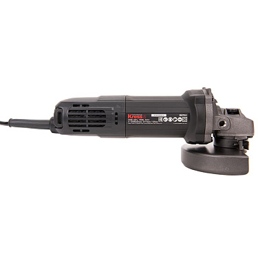 УШМ KRESS, KU712, 1100 Вт, 125 мм, коробка