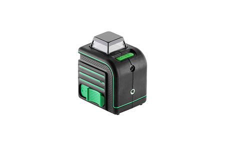 Лазерный уровень ADA Cube 3-360 Green Home Edition
