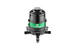 Лазерный уровень ADA UltraLiner 360 4V Green