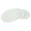 Микрофильтр для пылесоса KARCHER, 1 шт., синтетика / мокрая пыль, бренд: EURO clean™