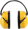 STAYER PROFI,защита до 109дБ, защитные наушники
