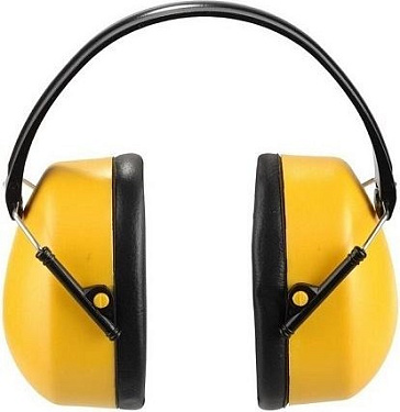 STAYER PROFI,защита до 109дБ, защитные наушники
