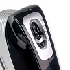Миксер Galaxy  GL 2208, электрический, мощность 250 Вт, 2 насадки-венчика