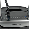 Отпариватель Galaxy LINE GL 6209,  2400 Вт, объем контейнера для воды 2 л