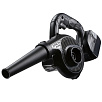 Воздуходув аккумуляторный Hitachi RB14DL