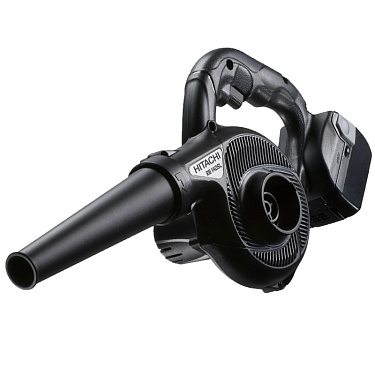 Воздуходув аккумуляторный Hitachi RB14DL