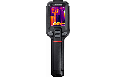 Тепловизор ADA TemPro VISION 256 PROFESSIONAL (256х192; -20~550°C; 2,4'' LCD;  IP-54)