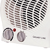 Тепловентилятор Galaxy LINE GL 8171  2000Вт