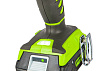 Винтоверт  Greenworks 24В + аккумуляторная батарея 2 А/ч и зарядное устройство