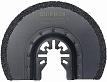 Полотно отрезное по строительным материалам Hilberg Radial WC 85 mm по строительным материалам