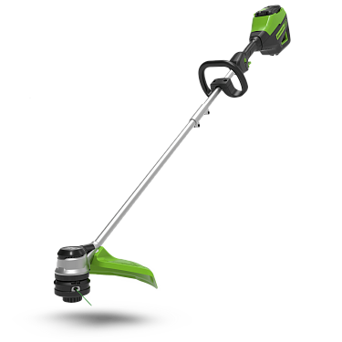 Триммер аккумуляторный Greenworks 60В (без  АКБ  и З/У)