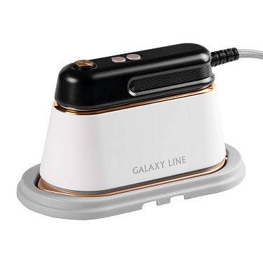 Отпариватель  для одежды,  Galaxy LINE GL  6195 ,1300 Вт, 3 режима работы