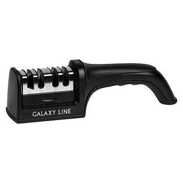 Механическая точилка для ножей ,Galaxy LINE GL 9010, точильные элементы с алмазным покрытием
