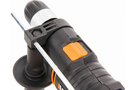 Дрель-шуруповерт WORX WX317.2, 600Вт