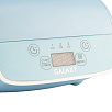 Йогуртница Galaxy GL 2693, 20 Вт, объем на 0,9л продукта, таймер на 48 часов, электронное управление