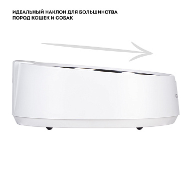 Весы кухонные электронные с Чашей , Galaxy GL LINE  2890, элемент питания «ААА»