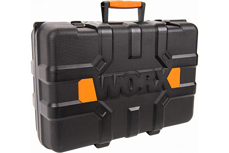 Перфоратор WORX WX333, 1250Вт, 5Дж