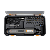 Отвертка аккумуляторная WORX WX240